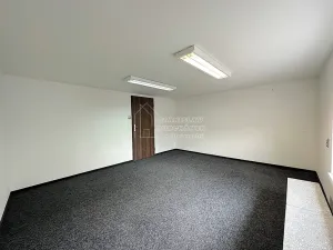 Pronájem kanceláře, Praha - Karlín, Thámova, 17 m2