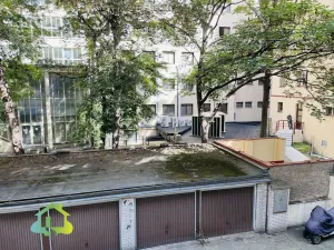 Pronájem bytu 1+kk, Praha - Vinohrady, Sobotecká, 17 m2