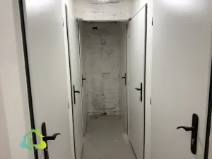 Pronájem skladu, Praha - Smíchov, Jindřicha Plachty, 2 m2