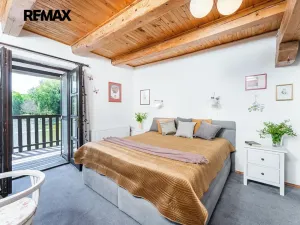 Prodej rodinného domu, Přelíc, 460 m2