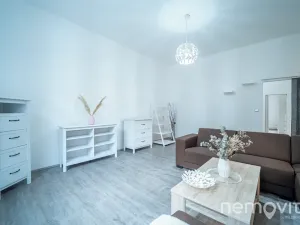 Pronájem bytu 3+1, Bělá pod Bezdězem, Pražská, 84 m2