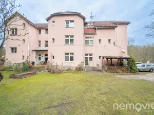 Pronájem bytu 3+1, Bělá pod Bezdězem, Pražská, 84 m2