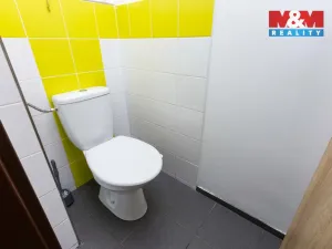 Prodej obchodního prostoru, Svatoňovice, 128 m2