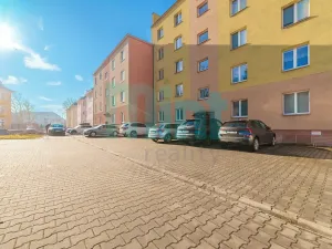 Prodej bytu 3+1, Ostrava, Sokolská třída, 75 m2