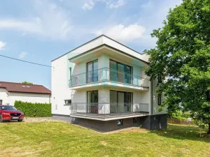 Prodej bytu 2+kk, Háj ve Slezsku, Slezská, 63 m2