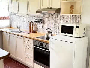 Prodej bytu 2+kk, Horní Maršov, Malá Ulička, 68 m2