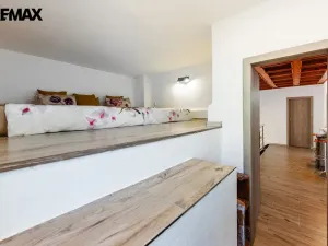 Prodej rodinného domu, Šumná, 200 m2