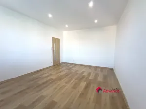 Pronájem bytu 1+1, Ostrava, U Hřiště, 44 m2