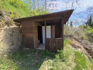Prodej zahrady, Benátky nad Jizerou, 398 m2