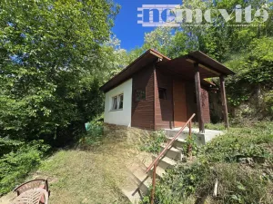 Prodej chaty, Benátky nad Jizerou, 24 m2