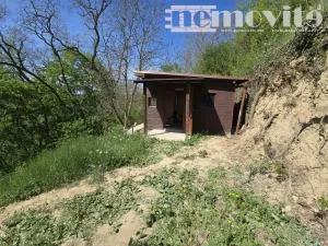 Prodej chaty, Benátky nad Jizerou, 24 m2