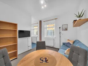 Prodej bytu 1+1, Rokytnice nad Jizerou, 28 m2