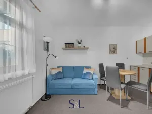 Prodej bytu 1+1, Rokytnice nad Jizerou, 28 m2