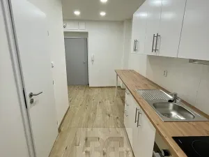 Pronájem bytu 1+1, Praha - Libeň, Kovářská, 30 m2