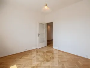 Pronájem bytu 3+1, Praha - Vinohrady, Písecká, 101 m2
