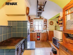 Prodej rodinného domu, Rozsíčka, 133 m2