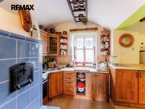 Prodej rodinného domu, Rozsíčka, 133 m2