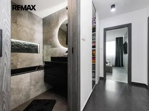 Prodej bytu 3+kk, Praha - Horní Měcholupy, Livornská, 73 m2