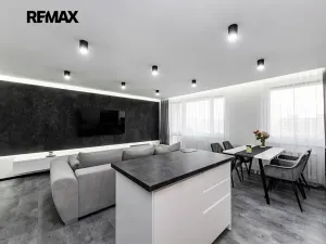 Prodej bytu 3+kk, Praha - Horní Měcholupy, Livornská, 73 m2