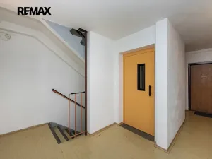 Prodej bytu 3+kk, Praha - Horní Měcholupy, Livornská, 73 m2