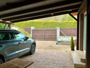 Pronájem rodinného domu, Pětihosty, 200 m2