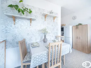 Pronájem bytu 1+kk, Nymburk, Jasmínová, 31 m2