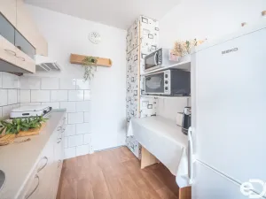 Pronájem bytu 1+kk, Nymburk, Jasmínová, 31 m2