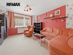 Prodej bytu 2+1, Stráž pod Ralskem, Mlýnská, 56 m2