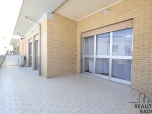 Prodej bytu 3+1, Lungomare Italia,Villa Rosa,Itálie, 84 m2