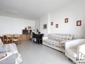Prodej bytu 3+1, Villa Rosa,Itálie, 84 m2