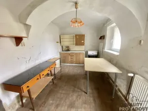 Prodej rodinného domu, Dlouhá Loučka, Úzká, 95 m2