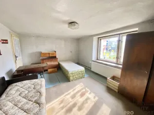 Prodej rodinného domu, Dlouhá Loučka, Úzká, 95 m2