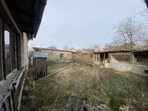 Prodej rodinného domu, Dlouhá Loučka, Úzká, 95 m2