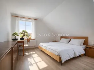 Prodej rodinného domu, Záhoří, 252 m2