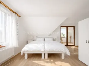 Prodej rodinného domu, Záhoří, 252 m2