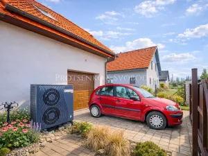 Prodej rodinného domu, Záhoří, 252 m2