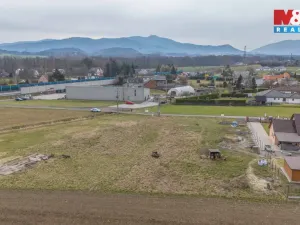 Prodej pozemku pro bydlení, Baška - Kunčičky u Bašky, 1440 m2