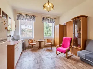 Prodej bytu 2+kk, Svoboda nad Úpou, Úpská, 48 m2