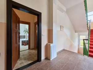 Prodej bytu 2+kk, Svoboda nad Úpou, Úpská, 48 m2