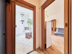 Prodej bytu 2+kk, Svoboda nad Úpou, Úpská, 48 m2