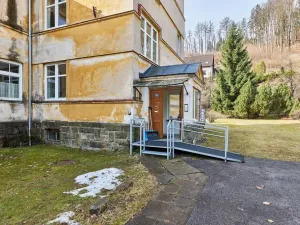 Prodej bytu 2+kk, Svoboda nad Úpou, Úpská, 48 m2