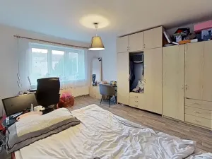 Pronájem bytu 2+1, Jihlava, Leoše Janáčka, 58 m2