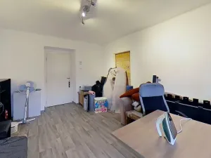 Pronájem bytu 2+1, Jihlava, Leoše Janáčka, 58 m2