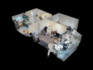 Pronájem bytu 2+1, Jihlava, Leoše Janáčka, 58 m2