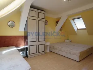 Prodej rodinného domu, Chlum u Třeboně, 475 m2