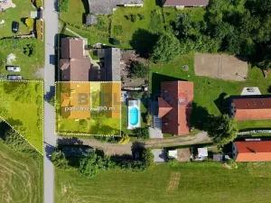 Prodej rodinného domu, Chlum u Třeboně, 250 m2