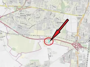 Prodej podílu pole, Brno, 3668 m2