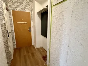 Pronájem bytu 2+1, Karviná, V Aleji, 54 m2