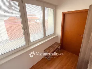 Pronájem bytu 3+1, Znojmo, 88 m2