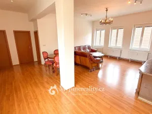 Pronájem bytu 3+1, Znojmo, 88 m2